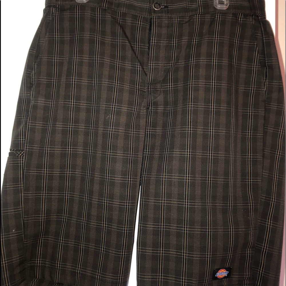 Men’s shorts by Dickies